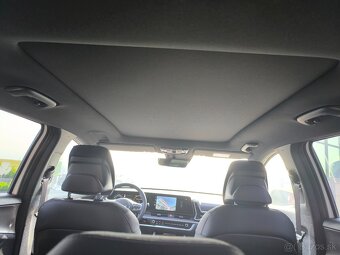 Kia Sportage 1.6 T-GDi FWD 7DCT MY25 EDÍCIA 30 - 20