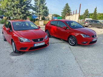 Seat Ibiza 1.2tsi ITECH - 20