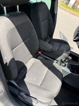 Škoda Roomster 1,2Tsi Family, kúp.vSR 1. Majitel - 20
