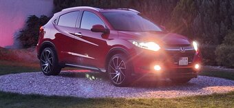 Honda HRV - 20