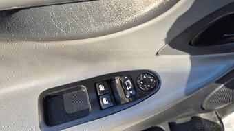 Peugeot Expert 2.0Hdi 6-miestny L2H1 rv.2010 - 20