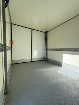 Iveco Daily 70C18 - 20