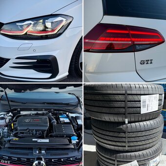 Volkswagen Golf 7.5 GTI, 169kw, 33000km,DSG, Pano, Virtual - 20