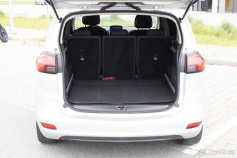 Opel Zafira Tourer 2.0 CDTi ecoFLEX (S S) Cosmo - 20