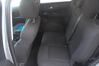 Chevrolet Orlando Benzín + LPG 7-miestny - 20