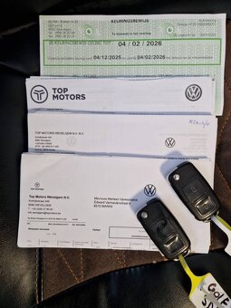 REZERVOVANE...Volkswagen Golf IV 1.9 SDI 50 KW...Klíma,Tažné - 20