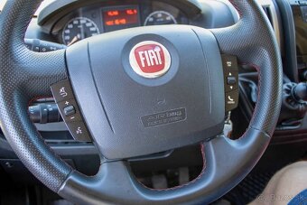 Fiat Ducato 2.3 MultiJet L2H1 /AJ NA SPLÁTKY/ - 20