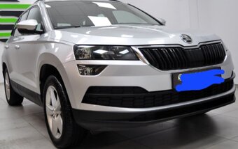 ŠKODA KAROQ ( nová cena ) - 20
