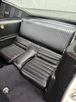 Ford Mustang Fastback GT350 Clone z roku 1966 - 20