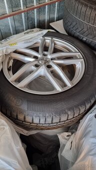 Škoda Kodiaq 2.0TDI 200 Style 4x4 DSG za 33.900 € s DPH - 20