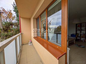 Predaj, 4 izbový byt+ garáž +záhrada - Nitra (1235-114-AFI) - 20