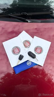 Fiat Dobló Panorama 1.6JTD MULTIJET 105 LOUNGE NOVA STK EK - 20