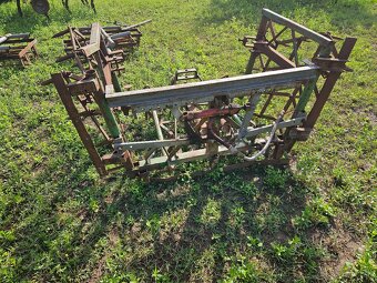 Brány, smykobrány - 20