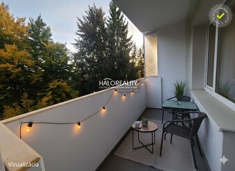 HALO reality - Predaj, trojizbový byt Žilina, Hliny - EXKLUZ - 20