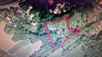 Rozsiahla nehnuteľnosť so zabehnutým výnosným podnikaním – n - 20