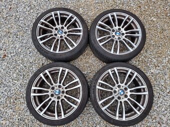 BMW Rad 4 Gran Coupé 420d xDrive M Sport A/T za 20.490 € - 20