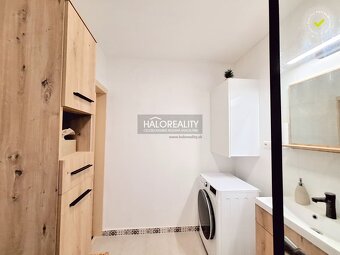 HALO reality - Predaj, štvorizbový byt Pezinok - 20