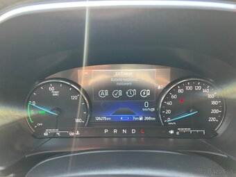 Ford Kuga 2.5 Duratec PHEV 225k Titanium CVT - 20