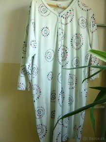 Nočná košeľa a župan - 20