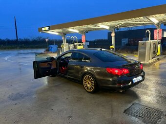 VW passat CC 2.0 - 20