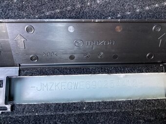 Mazda CX-5 Challenge Plus 2,0G AWD - 20