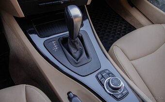 BMW Rad 3 Touring 320d xDrive A/T - 20