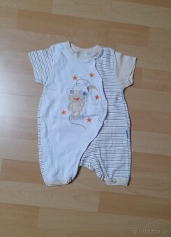 Predam detske oblecenie - 20
