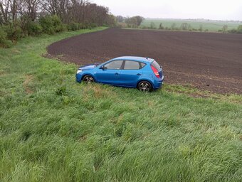 Hyundai i30 1,6 CRDi - 20