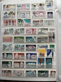 Známky Frankreich - 20