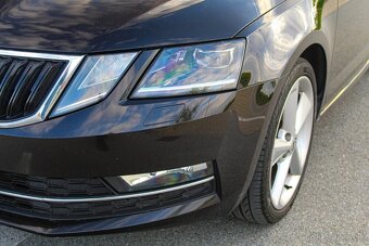Škoda Octavia Combi 1.6 TDI 115k Drive DSG - 20