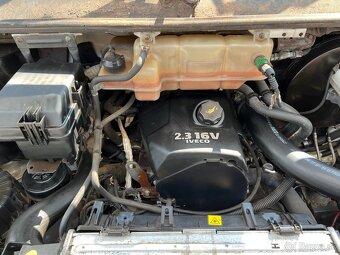 Iveco Daily 2.3 182000km - 20