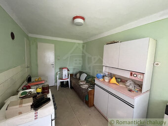 Rodinný dom s priestranným pozemkom v Dubníku – ideálny aj - 20