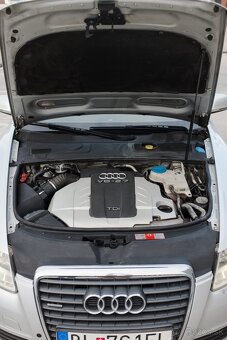 Audi A6 C6 Avant 2009 facelift 2.7TDi 140kw - 20