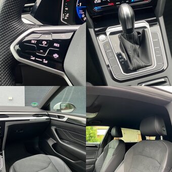 VW ARTEON SHOOTING BRAKE 2.0 TDI 110KW DSG R-LINE KAMERA ACC - 20