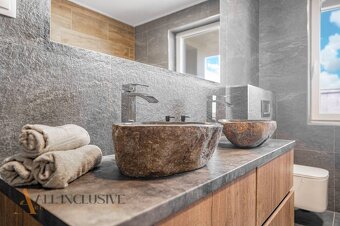 ALL INCLUSIVE | NA PREDAJ MODERNÁ 4-IZBOVÁ NOVOSTAVBA, GABČÍ - 20