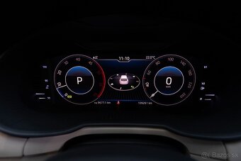 Škoda Octavia 2.0TDI 110kW, automat, 2018, DPH - 20