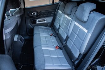 Citroën C5 Aircross 1.5 BlueHDi 130 S S Shine - odpočet DPH - 20