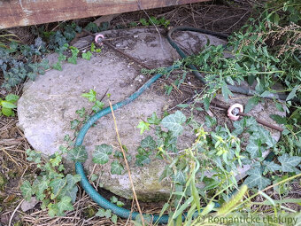 Pozemok so starým domom a inžinierskymi sieťami v obci Kra - 20