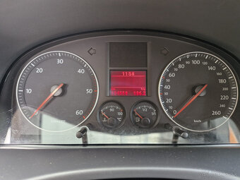 Volkswagen Caddy Life 1.9 TDi - 20