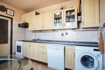 3-izbový byt s 2 balkónmi blízko centra, Nové Zámky – 72,51m - 20