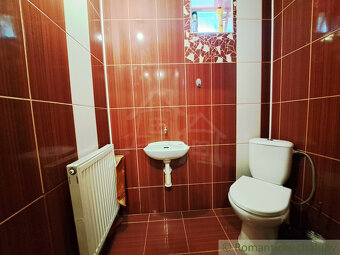 3-izbový domček v tichej uličke v obci Belince s veľkou zá - 20