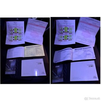 Hyundai i30 CW 1.6 CRDi 81kw, FACELIFT V TOP STAVE❗️ - 20