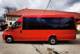 Iveco Daily Bus - 20