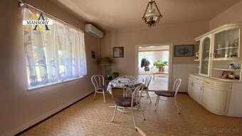 NA PREDAJ, rodinný dom za 42 500 eur v Egyházasgerge - 20