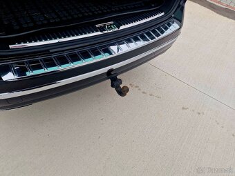 Volkswagen Touareg II 3.0 V6 TDI 4MOTION. Nové rozvody - 20