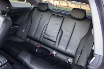 BMW Rad 4 Coupé 420d Luxury Line A/T - 20