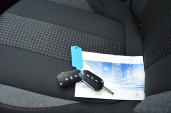 Peugeot 3008 1.5 BlueHDi S&S - 20