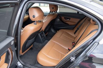 BMW Rad 3 320d - 20