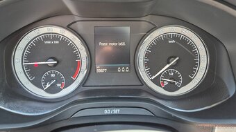Škoda Kodiaq 2.0 TDi 110kw DSG 2022 - 20