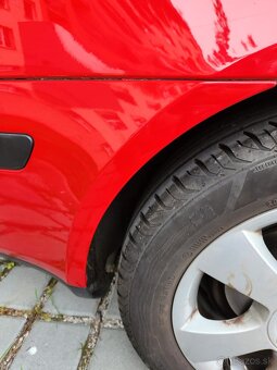 Skoda Octavia 2 PACCO 1.6 FSI 85kw - 20